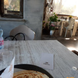 Chiosco La Chicca food