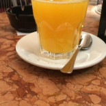 Caffe Basili Nourriture