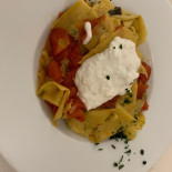 Croce D'oro Nourriture