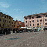 Caffe Don Camillo Exterior