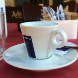 La Terrazza Nourriture
