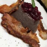 La Torretta Chianciano food
