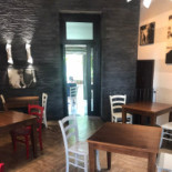 La Stazionetta food