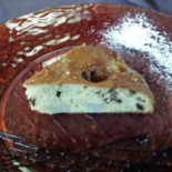 La Stazionetta food