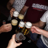 Harley’s Pub Comida
