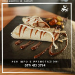 Abi Bistrot Nourriture