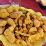 La Diga Nourriture