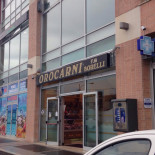 Orocarni S.r.l Exterior