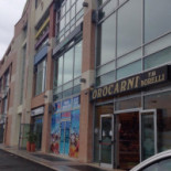 Orocarni S.r.l Exterior