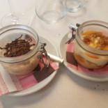 La Trappola Nourriture