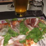 Al Casello Comida