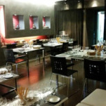 Fermento Lounge Nourriture