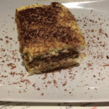 Edi House Comida