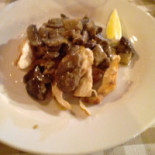 Agriturismo Dal Pastor food