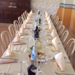 Al Vecchio Vaghetto food
