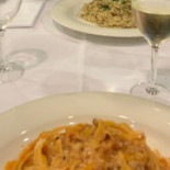 La Fratta Comida