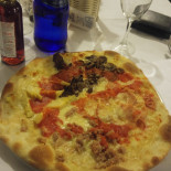 La Fratta Comida