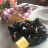 Bora Bora Pizzeria Comida