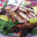 Bora Bora Pizzeria Comida