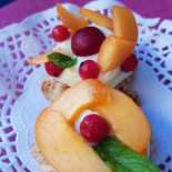 Caffé Del Corso Comida