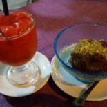 Caffé Del Corso Comida