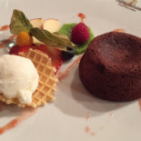 Museo Del Cioccolato À l'intérieur