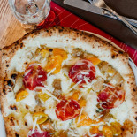 Pizzazza Dentro