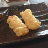 Sakura Nourriture