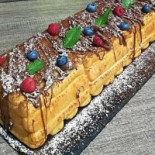 La Casermetta Nourriture