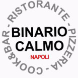 Binario Calmo Nourriture