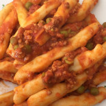 Alvecchiomulino Nourriture