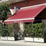 Choc House Exterior