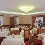 Olivo Comida