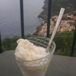 Il Sole A 180 food