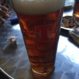 The Queen's Tavern Nourriture