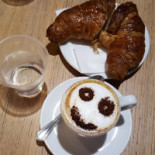 Million Caffè Food