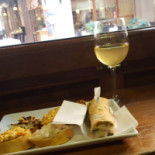 Bacaro Risorto Cibo