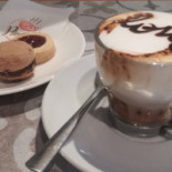 Prestin Nourriture