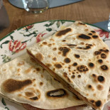 Doppio Zero Comida