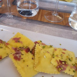 La Raffineria Comida