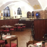 Trattoria Monferrato food