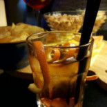 Fusion Café Comida