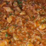 Le Gresine Food