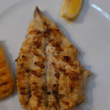 Le Gresine Food