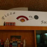 Pizza E Focacce food