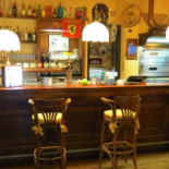 Pizzeria El Paso Nourriture