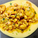 Aime Bistrot Caffe Dentro