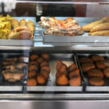 Pizzeria Da Gino Nourriture