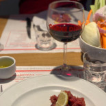 Antica Macelleria Cecchini food