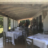 Ca' Gentiluccio Nourriture